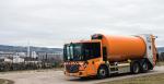 Mercedes-Benz Econic 2630 L 6x2/4 NGT FAUN Rotopress 2016 года